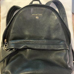 Michael Kors Abbey Backpack